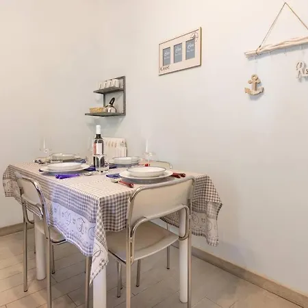 Apartment La Meraviglia Marina- Con Netflix E Ps4 *