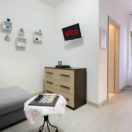 La Meraviglia Marina- Con Netflix E Ps4