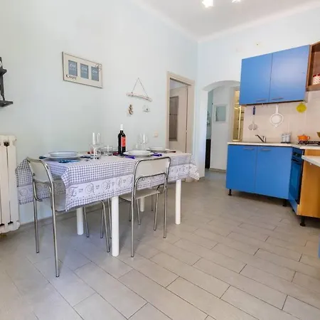 La Meraviglia Marina- Con Netflix E Ps4 Apartment