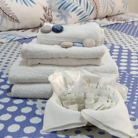 Apartment La Meraviglia Marina- Con Netflix E Ps4 *