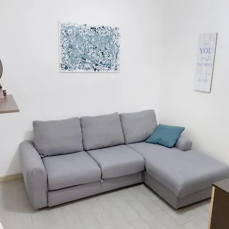 Apartament La Meraviglia Marina- Con Netflix E Ps4
