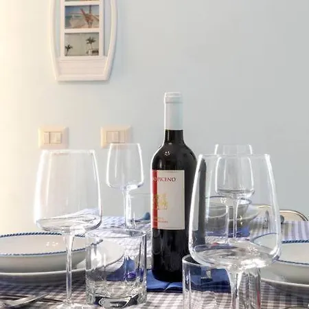 Apartament La Meraviglia Marina- Con Netflix E Ps4