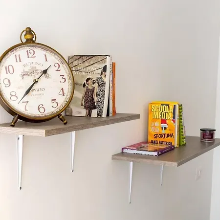Apartament La Meraviglia Marina- Con Netflix E Ps4 *